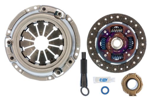 Picture of Exedy OE 2009 - 2013 Honda Fit L4 Clutch Kit