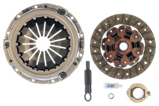 Picture of Exedy OE 2013 - 2015 Mazda Cx - 5 L4 Clutch Kit