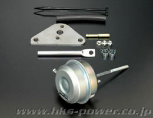 Picture of HKS 08 - 10 EVO X MR GSR Internal Wastegate Actuator