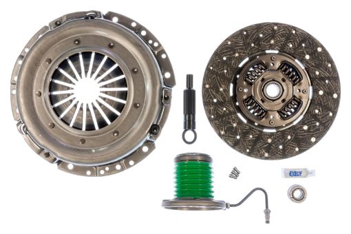 Picture of Exedy OE 2011 - 2015 Ford Mustang V8 Clutch Kit