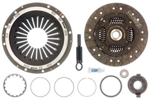 Picture of Exedy OE 2007 - 2007 Porsche 911 H6 Clutch Kit