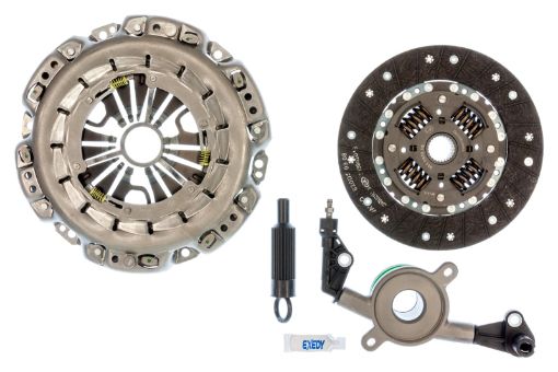 Picture of Exedy OE 2005 - 2005 Mercedes - Benz C230 L4 Clutch Kit