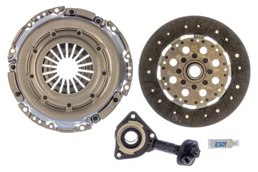 Picture of Exedy OE 2012 - 2015 Ford Focus L4 Clutch Kit