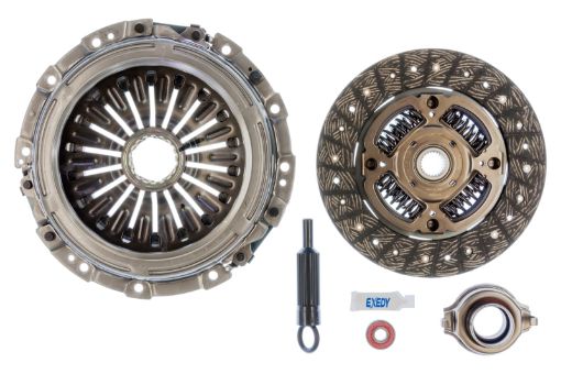 Picture of Exedy OE 2006 - 2009 Subaru Legacy H4 Clutch Kit