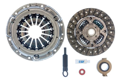 Picture of Exedy OE 2006 - 2008 Subaru Impreza H4 Clutch Kit