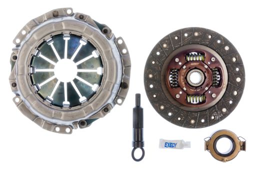 Picture of Exedy OE 2009 - 2013 Toyota Corolla L4 Clutch Kit