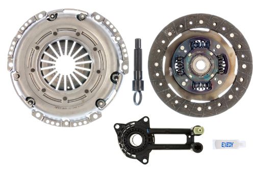 Picture of Exedy OE 2011 - 2011 Ford Fiesta L4 Clutch Kit