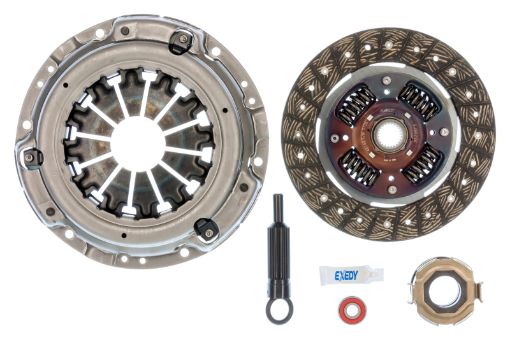 Picture of Exedy OE 2010 - 2012 Subaru Legacy H4 Clutch Kit