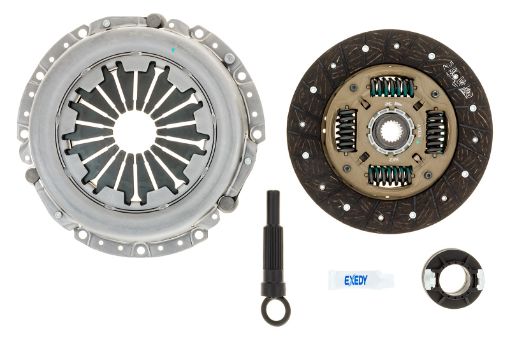 Picture of Exedy OE 2009 - 2011 Hyundai Accent L4 Clutch Kit