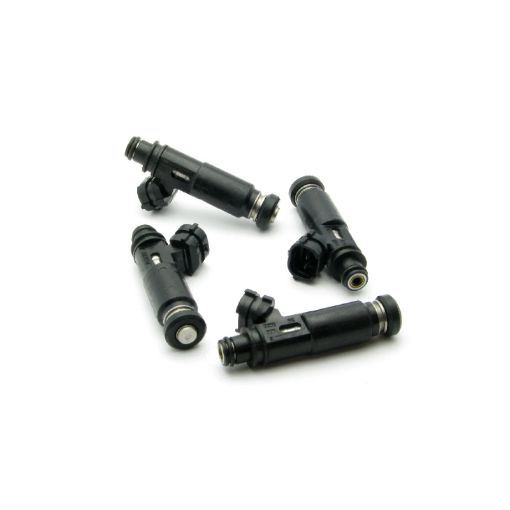 Picture of DeatschWerks 90 - 05 Miata 350CC Top Feed Injectors