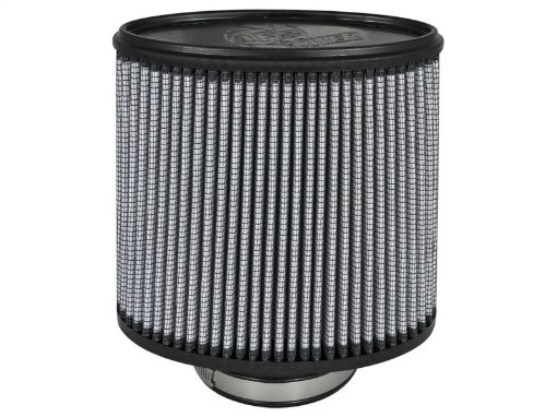 Picture of aFe MagnumFLOW Air Filters IAF PDS AF PDS 3 - 12F x (7 - 12x5) B x (7x3)T x 7H in