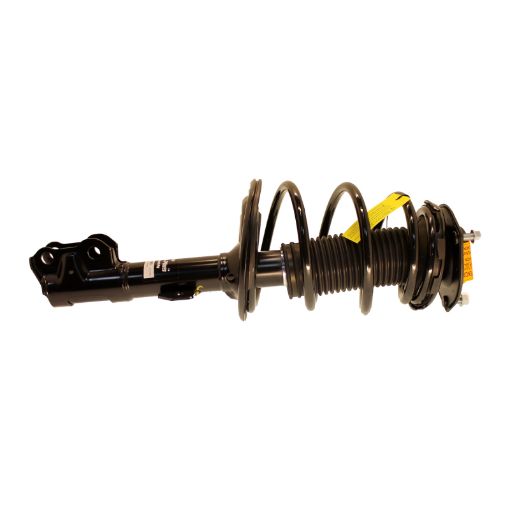 Picture of KYB Shocks Struts Strut - Plus 12 - 14 Front Left Toyota Camry (LLEXLEHybrid) w2.5L