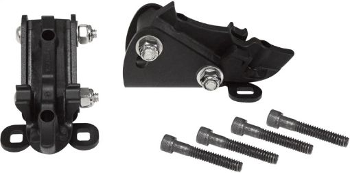 Picture of Rigid Industries Adapt Stealth Mount Bracket Kit