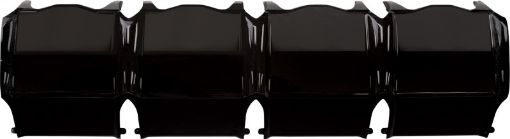 Picture of Rigid Industries Adapt Lens Cover 10in - Black