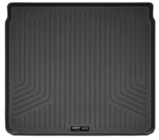 Picture of Husky Liners 2017 Honda CR - V WeatherBeater TrunkCargo Liner - Black