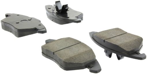 Picture of StopTech Sport Performance 11 - 17 Volkswagen Jetta Front Brake Pads