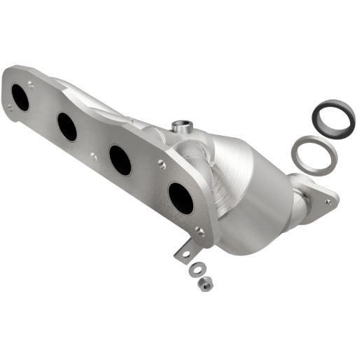 Picture of MagnaFlow Conv Direct Fit 09 - 14 Sentra 2.0L Manifold