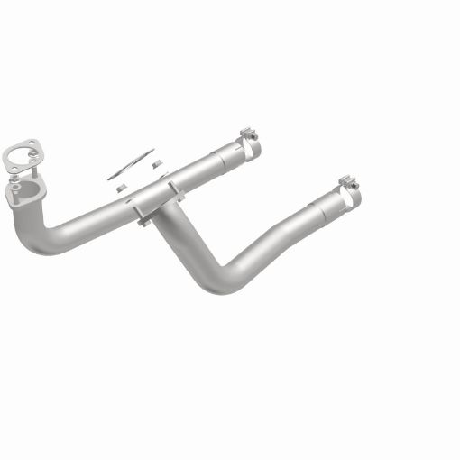 Picture of Magnaflow Manifold Front Pipes (For LP Manifolds) 67 - 74 Dodge Charger 7.2L