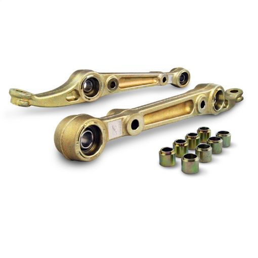 Picture of Skunk2 92 - 95 Honda Civic Front Lower Control Arm w Spherical Bearing (CXDXEXLXSiVX)