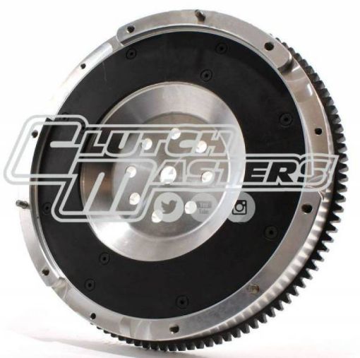 Picture of Clutch Masters 06 - 11 Mitsubishi Eclipse 3.8L Aluminum Flywheel