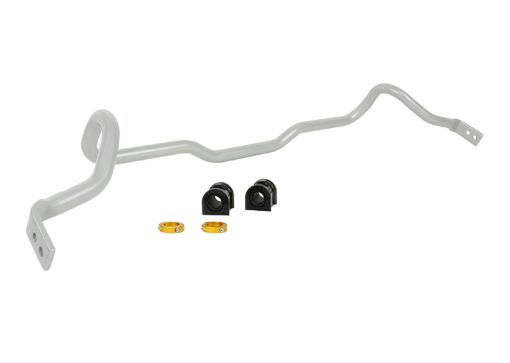 Picture of Whiteline 12 Ford Focus ST 24mm Heavy Duty Adjustable Swaybar