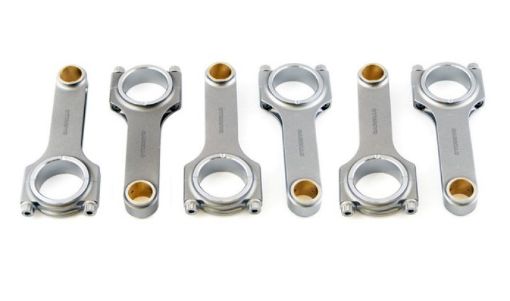 Picture of Carrillo BMW N55 B30 3.0L Pro - H 38 CARR Bolt Connecting Rods