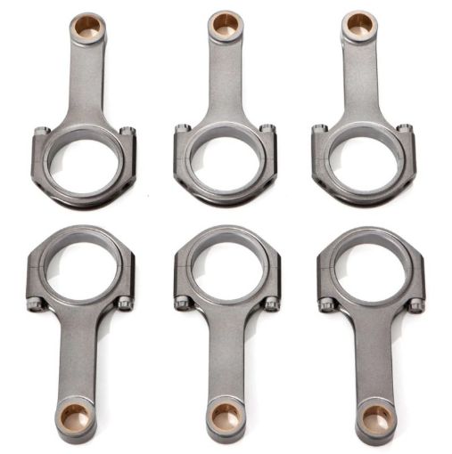 Picture of Carrillo BMW N55 Pro - H 38 WMC Bolt Connecting Rods - Set of 6