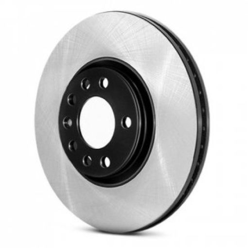 Picture of Centric 16 - 17 Volvo XC90 Premium High - Carbon Rear Brake Rotor