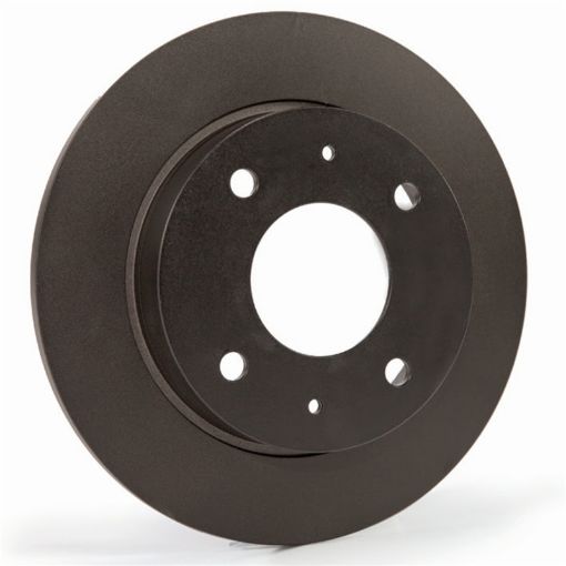 Picture of EBC 15 - 17 Licoln MKC 2.3L Premium Front Rotors