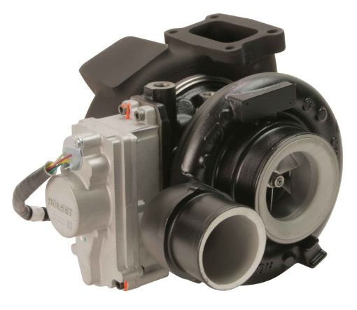 Picture of Fleece Performance 13 - 17 Cummins 63mm FMW Holset VGT Cheetah Turbocharger