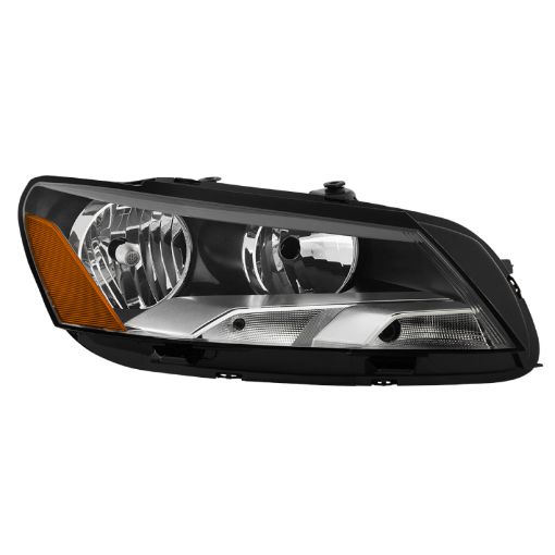 Picture of xTune VW Passat 11 - 14 Passenger Side Halogen Headlight - OEM R HD - JH - VP12 - OE - R