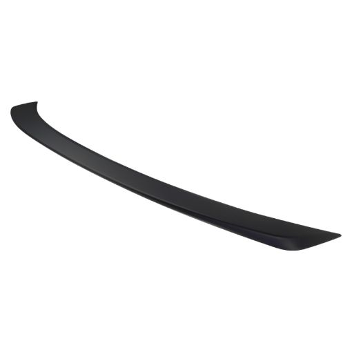 Picture of xTune Lexus GS350 13 - 16 4Dr OE Lip Spoiler - ABS SP - OE - LGS13