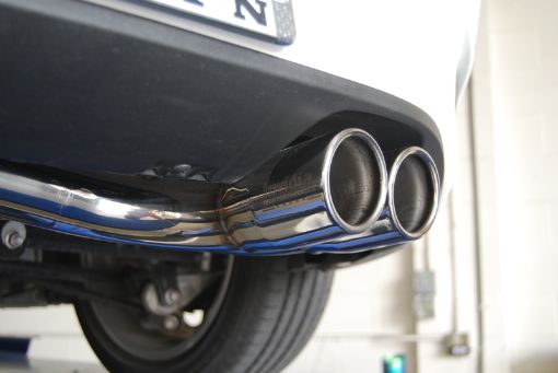 Picture of Invidia 15 Mazda MX - 5 Q300 Cat - back Exhaust