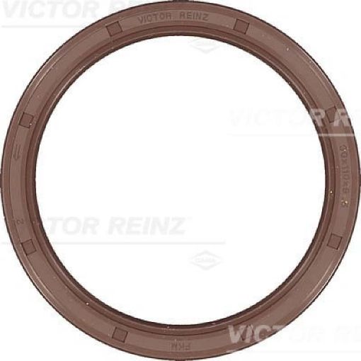 Picture of MAHLE Original 94 - 14 Dodge Ram 25003500 Crankshaft Seal