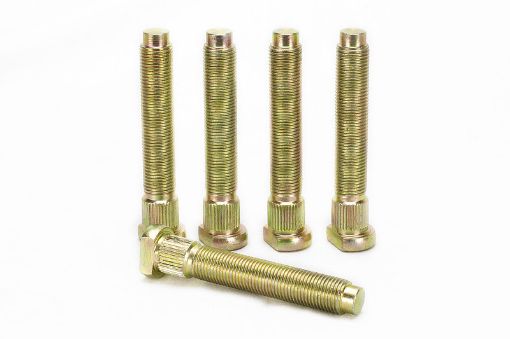 Picture of Wheel Mate 90 - 13 Nissan Knurl Stud 12x1.25mm to 14x.35mm 60mm Length