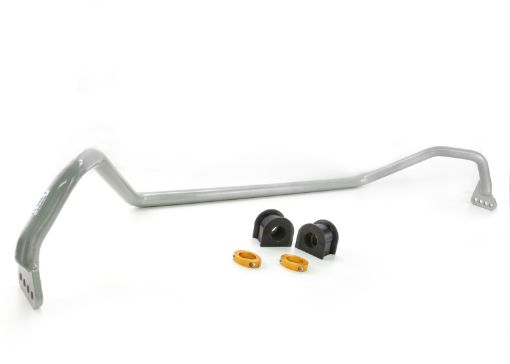 Picture of Whiteline 0806 - 09 Pontiac G8 Sedan Front Heavy Duty Adjustable 26mm Swaybar