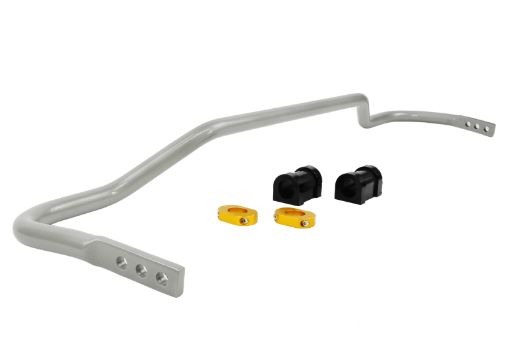 Picture of Whiteline 0806 - 09 Pontiac G8 Sedan Rear 22mm X Heavy Duty Adjustable Swaybar