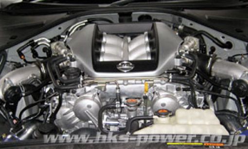 Picture of HKS TWIN INJECTOR Pro KIT R35 GT - R