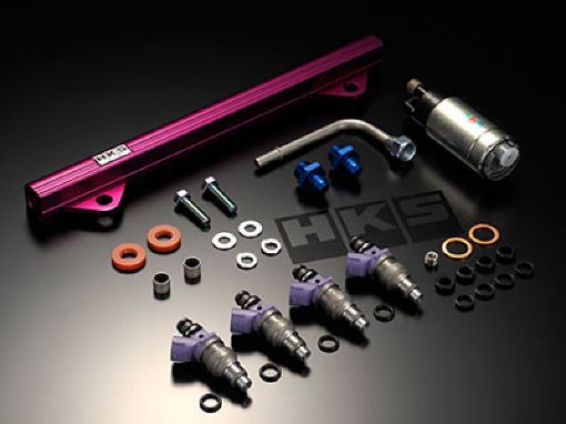 Picture of HKS FUEL UPGRADE KIT ZN6ZC6