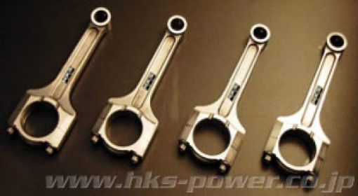 Picture of HKS PISTON CONROD KIT L15ALEA 73