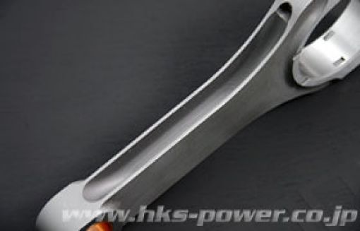 Picture of HKS PISTON CONROD KIT VR38 95.5 S2