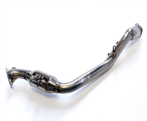 Picture of HKS MTL CAT GRF SH5 BPH YA5 w F - Pipe