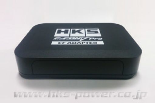 Picture of HKS F - CON V pro CF adapter R35