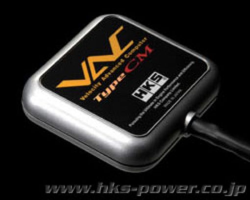 Picture of HKS VAC Type CM