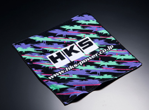 Picture of HKS HKS OILCOLOR HAND TOWEL