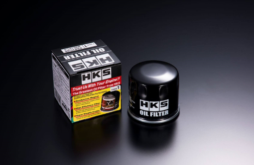 Picture of HKS HKS OIL FILTER 68mm - H65 M20