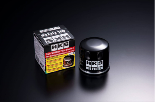 Picture of HKS HKS OIL FILTER 65mm - H50 M20