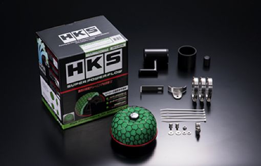 Picture of HKS SPF L902S JB - DET