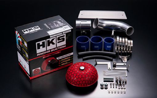 Picture of HKS RS LA400K KF (TURBO)