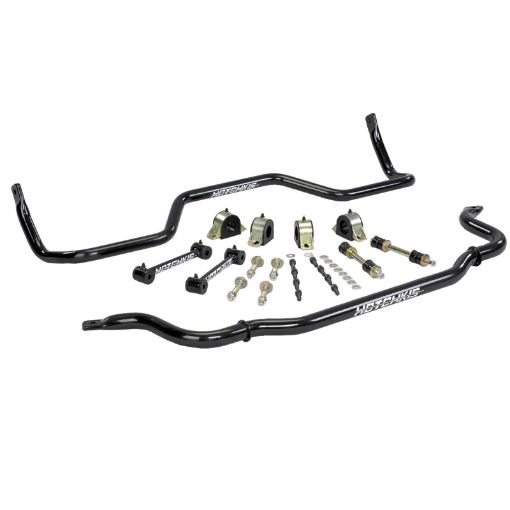 Picture of Hotchkis 07 - 08 GM SUV Sport Sway Bar Kit